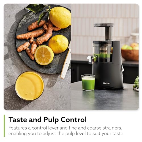 Slow Juicer L37591