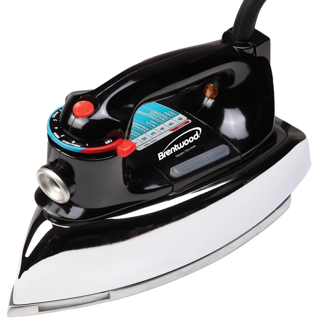 Steam and Spray Iron Z259059