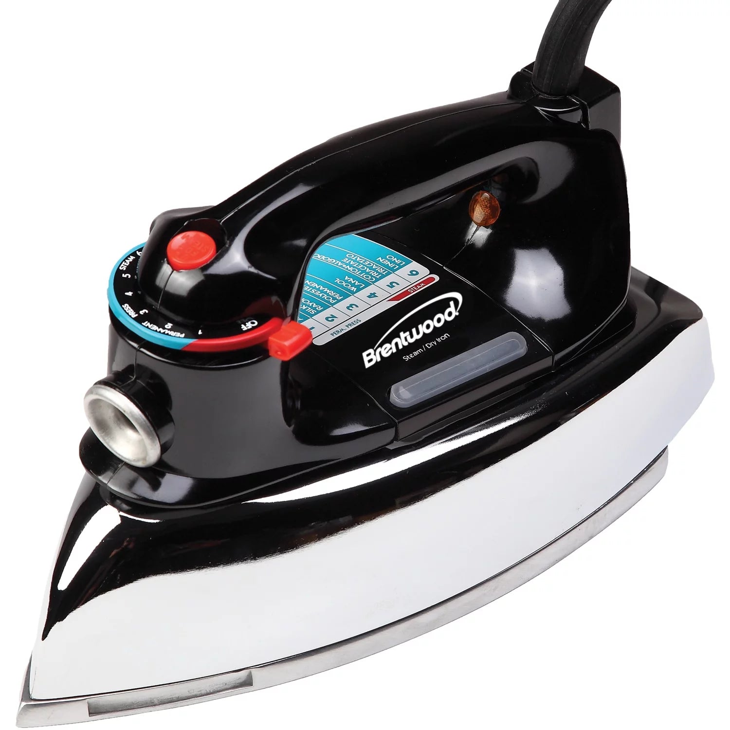 Steam and Spray Iron Z259059