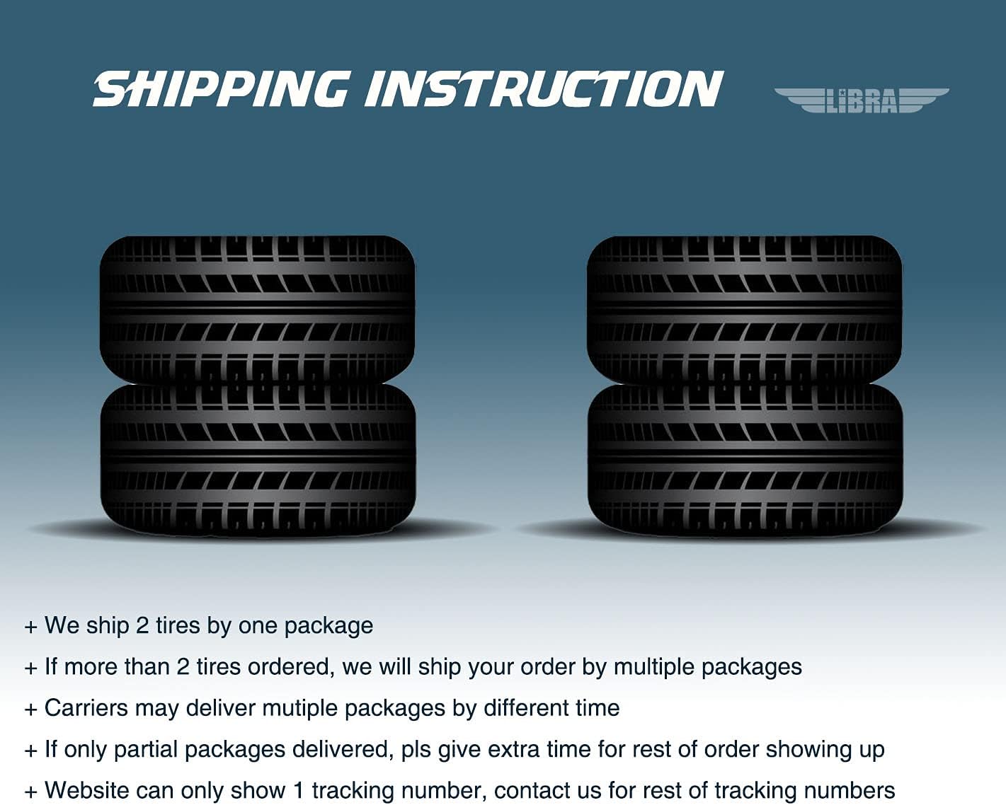 Trailer Tire ST215 75R14 8PR Load Range D B497