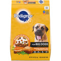 Large Breed Dry Dog Food Roasted Chicken E860328