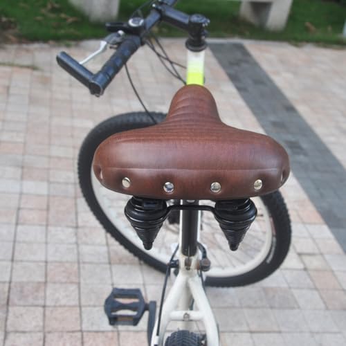 Bike Saddle Cushion W270885