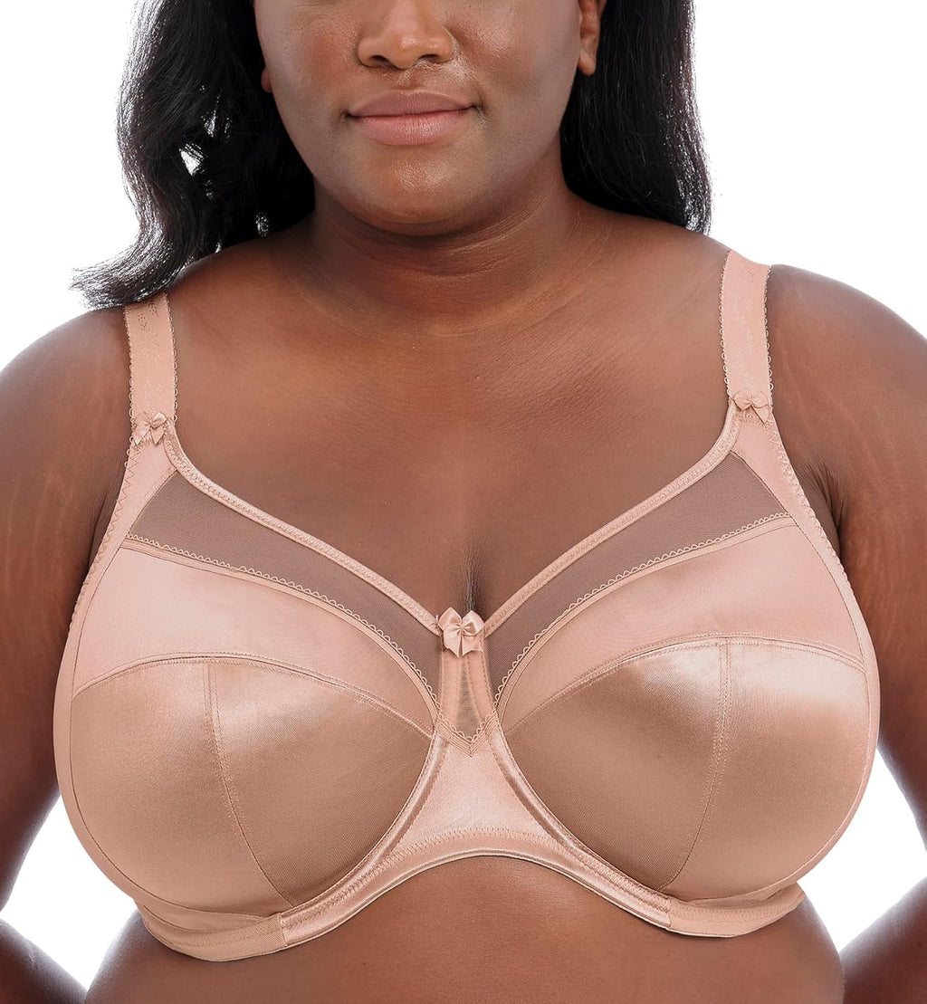 Fawn 38J Underwire Bra D922417