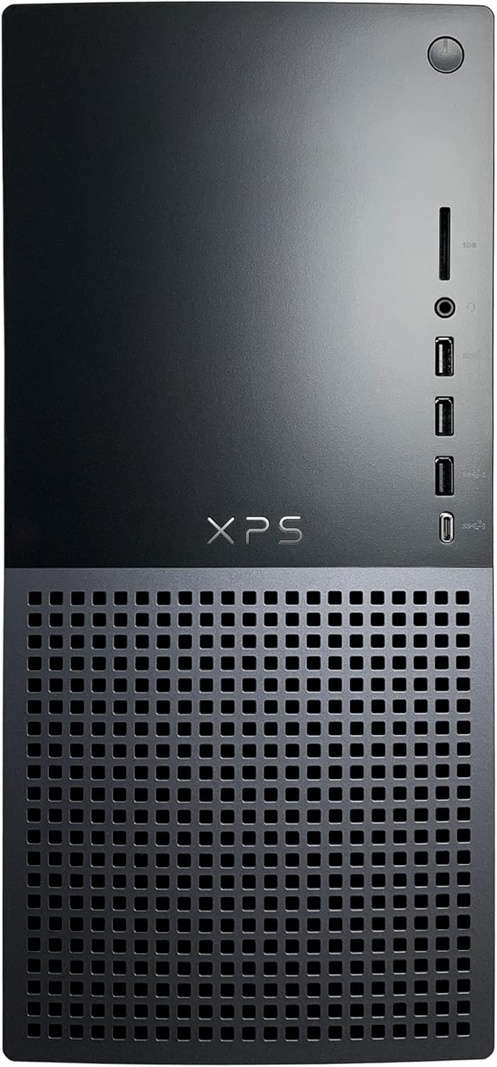 12th Gen Intel Core i7-12700K 16GB DDR5 RAM 8TB SSD Desktop Computer Q576655