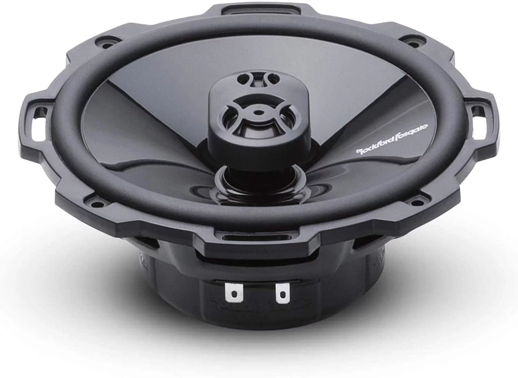 6.75" 240W 3 Way Car Coaxial Speakers E98531