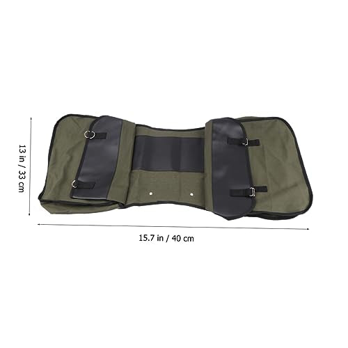 Double Side Rear Bike Bag H647480