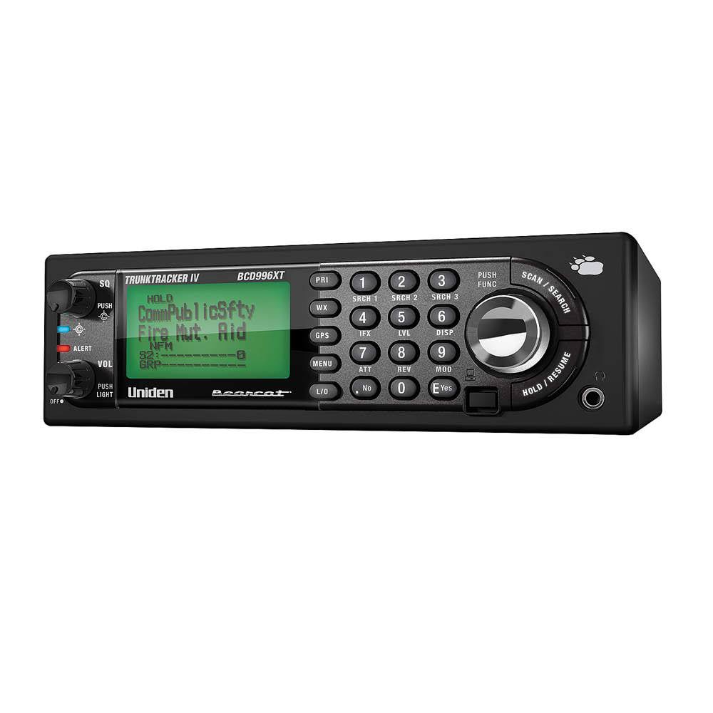 Digital Mobile Scanner N859491
