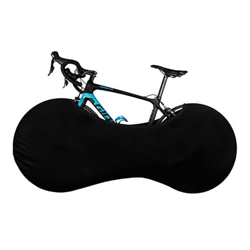 Multi-Color Bike Protector Cover H39435