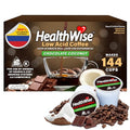 Low Acid Coffee K-Cups Classic Columbian Supremo Unflavored 36 Count Pack of 3 T235