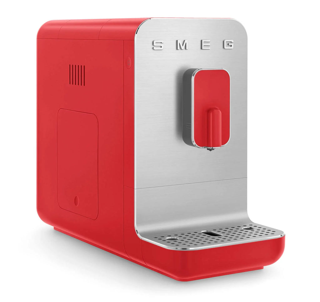Fully Automatic Coffee Machine G58808