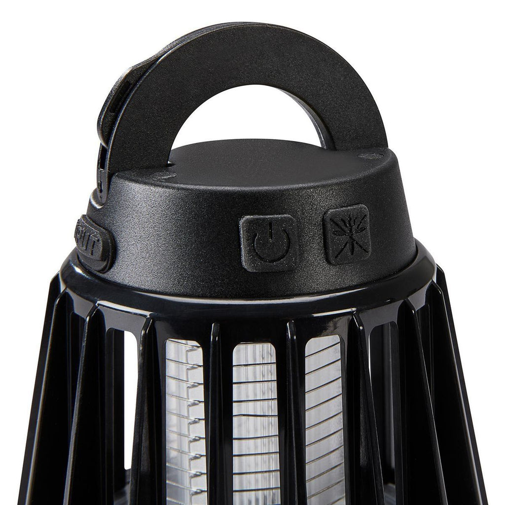 Rechargeable Camping Lantern and Bug Zapper P940222
