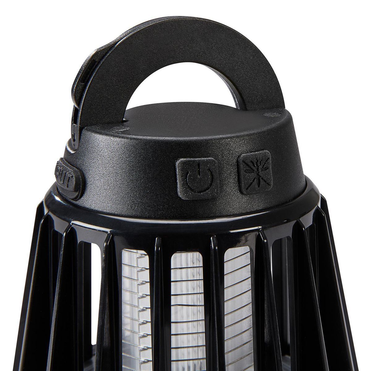 Rechargeable Camping Lantern and Bug Zapper P940222
