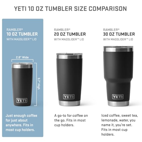 10 oz Stainless Steel Vacuum Insulated Tumbler S875358