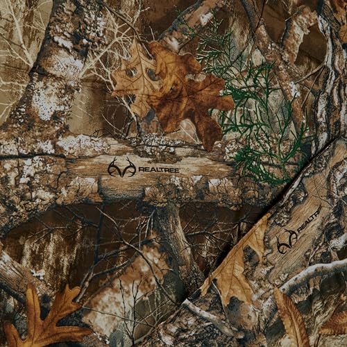 King Realtree Edge Bed in a Bag Set Q9919