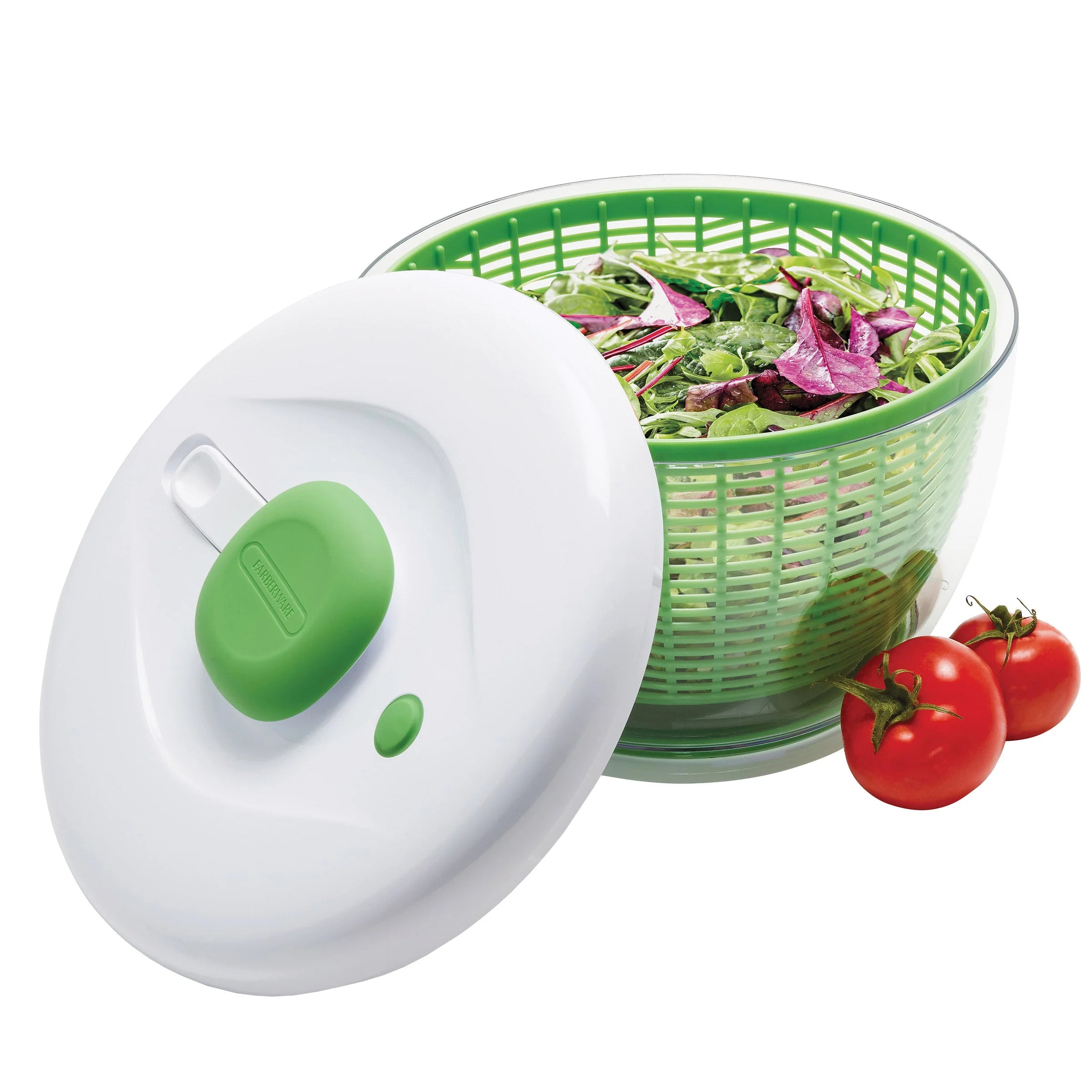 Salad Spinner V163815