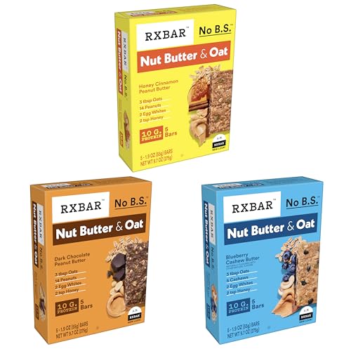 Variety Pack (12 Bars) Protein Bars K951124