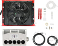 12V 11000BTU Mini Split Air Conditioner Q181217