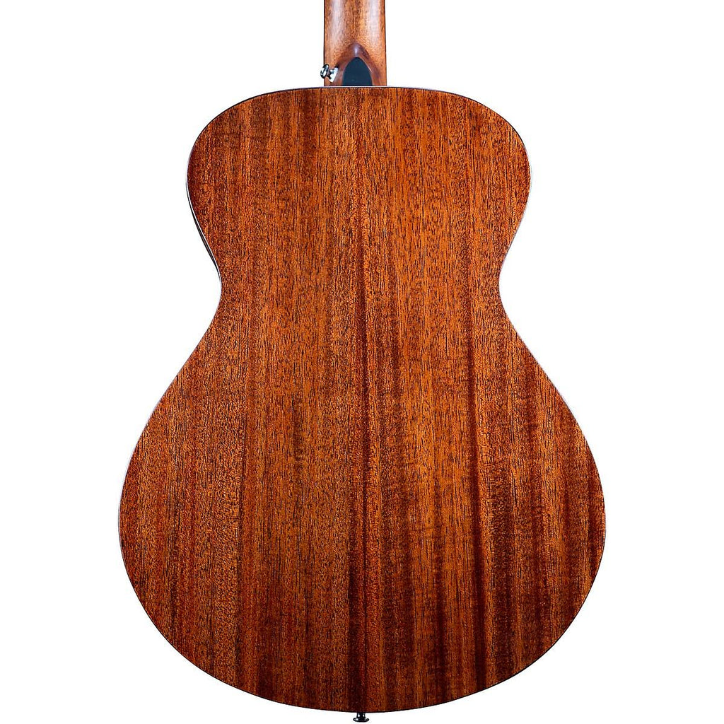 Bourbon Acoustic Guitar D812614