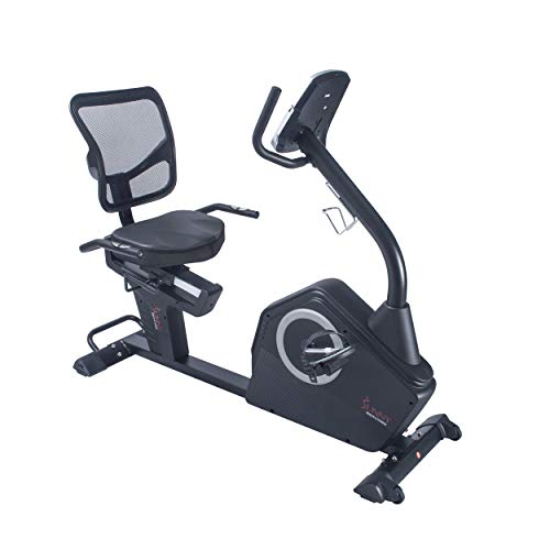 Magnetic Resistance Recumbent Bike L468