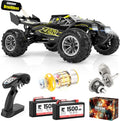 1:10 Brushless RC Car K650