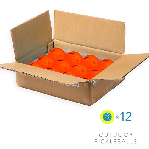 X-40 Pickleball Balls Y65305