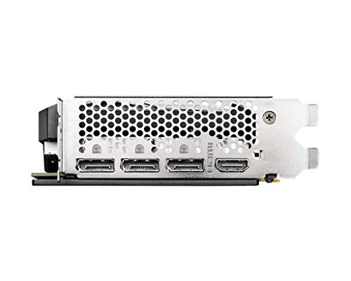 GeForce RTX 3060 12GB GDRR6 192-Bit Triple Fan Graphics Card S13729