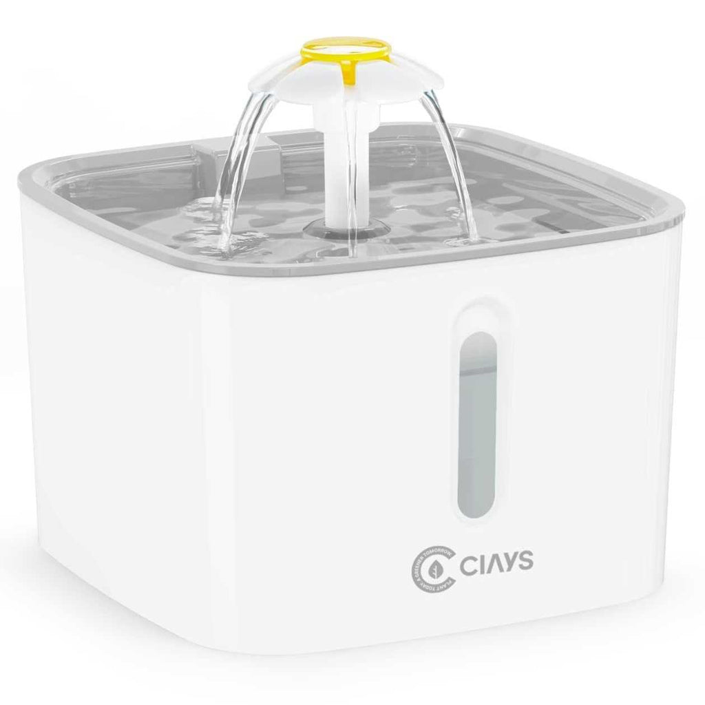 Cat Water Fountain Automatic Pet Water Fountain G773