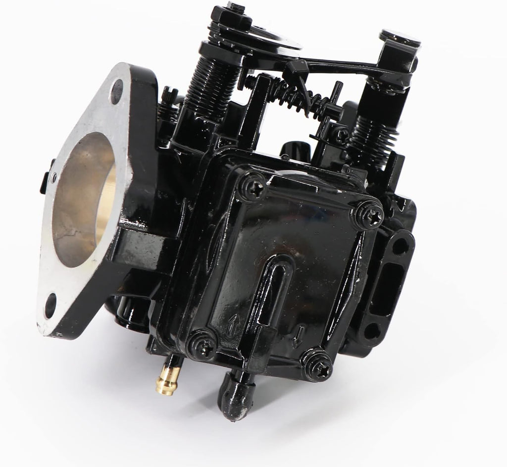Carburetor 44mm Main Bore R302