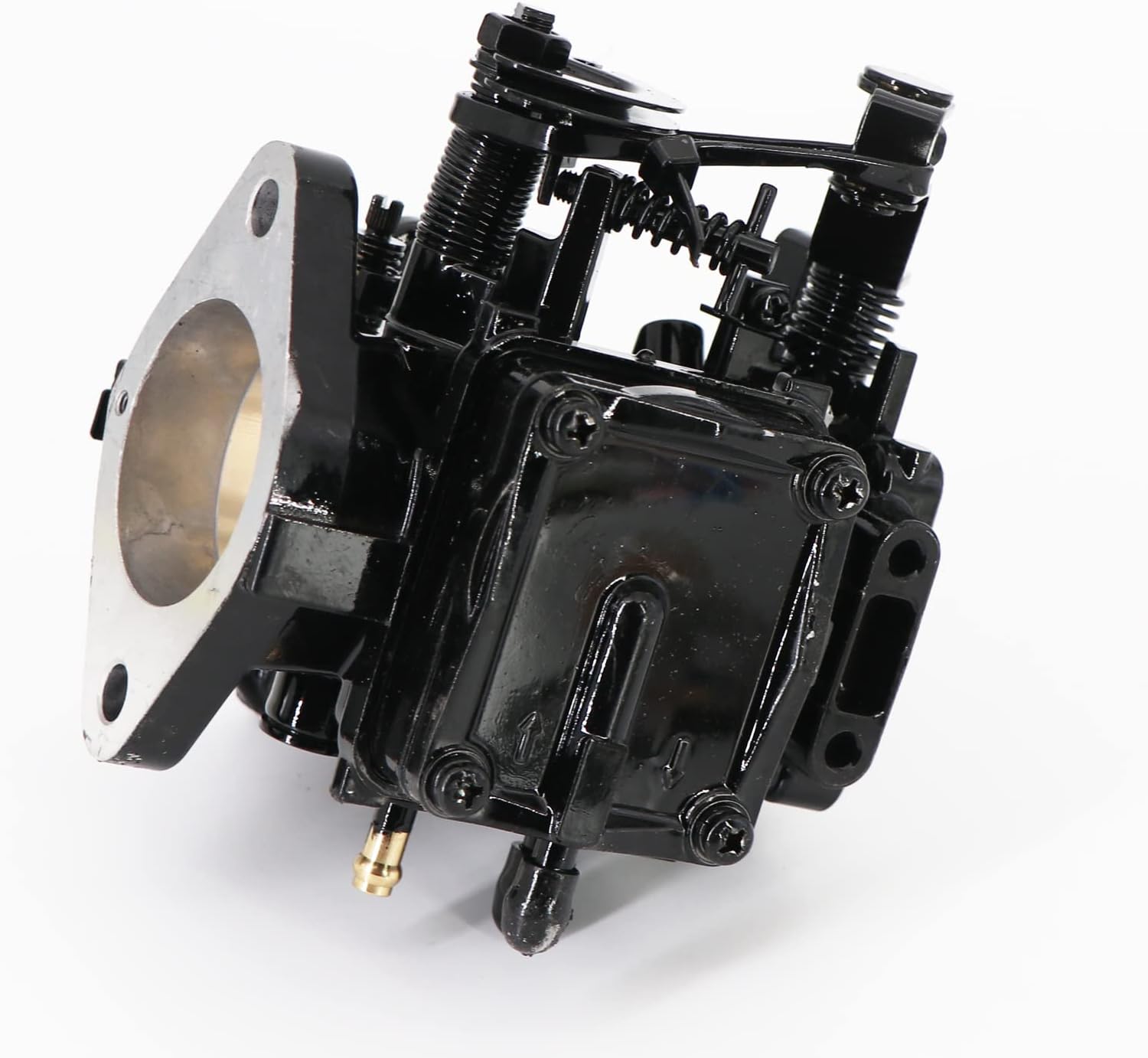 Carburetor 44mm Main Bore R302