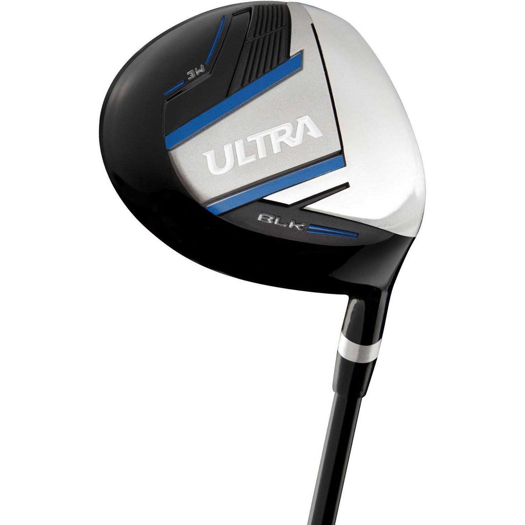 Mens Ultra Golf Club Set I401