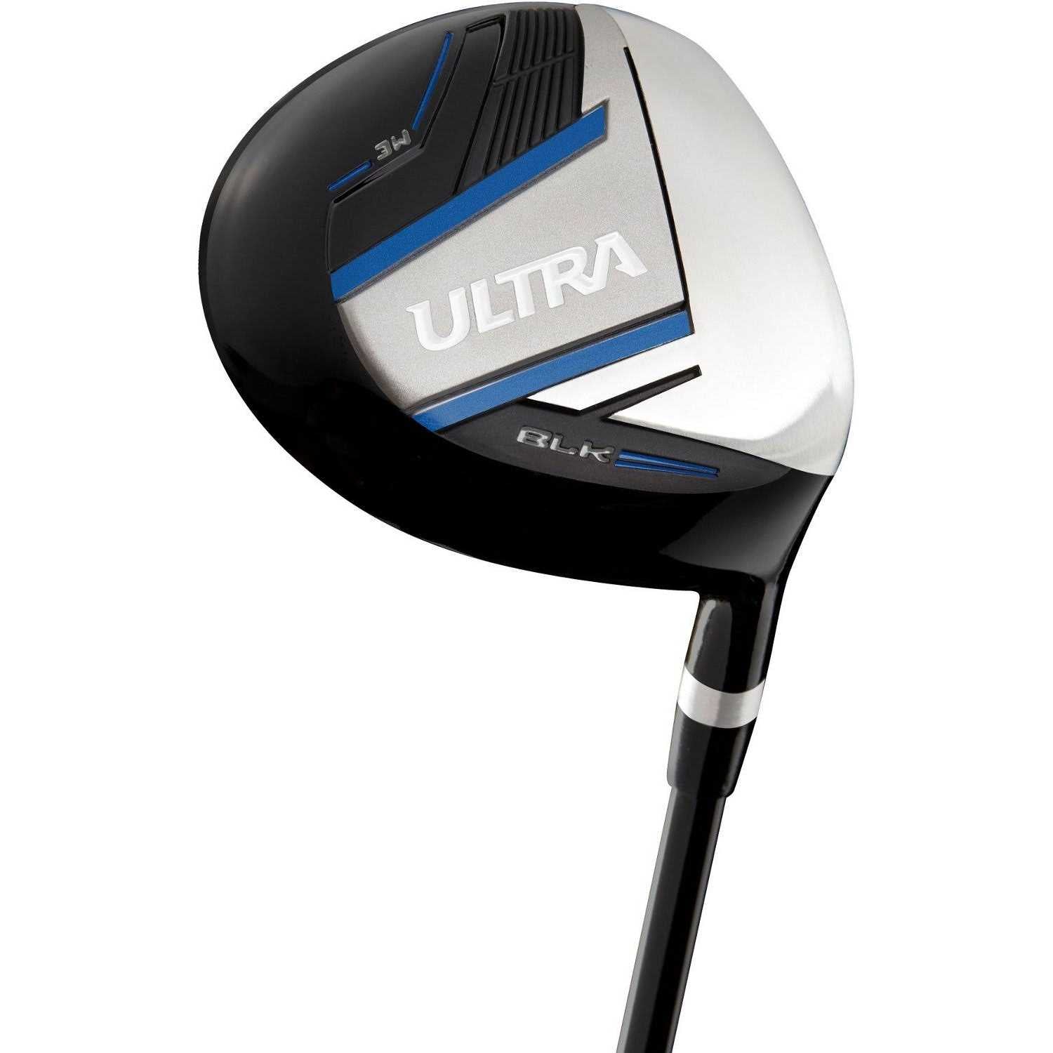 Mens Ultra Golf Club Set I401