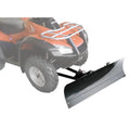 60" Blade ATV Snow Plow Kit W2263
