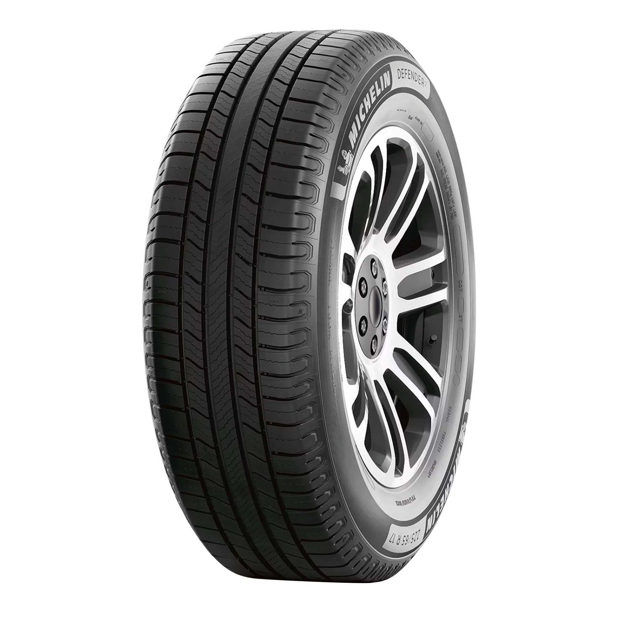 P235/65R16 103H All Season Passenger Tire B2145