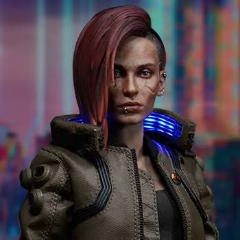 1/6 Scale Action Figure N20419