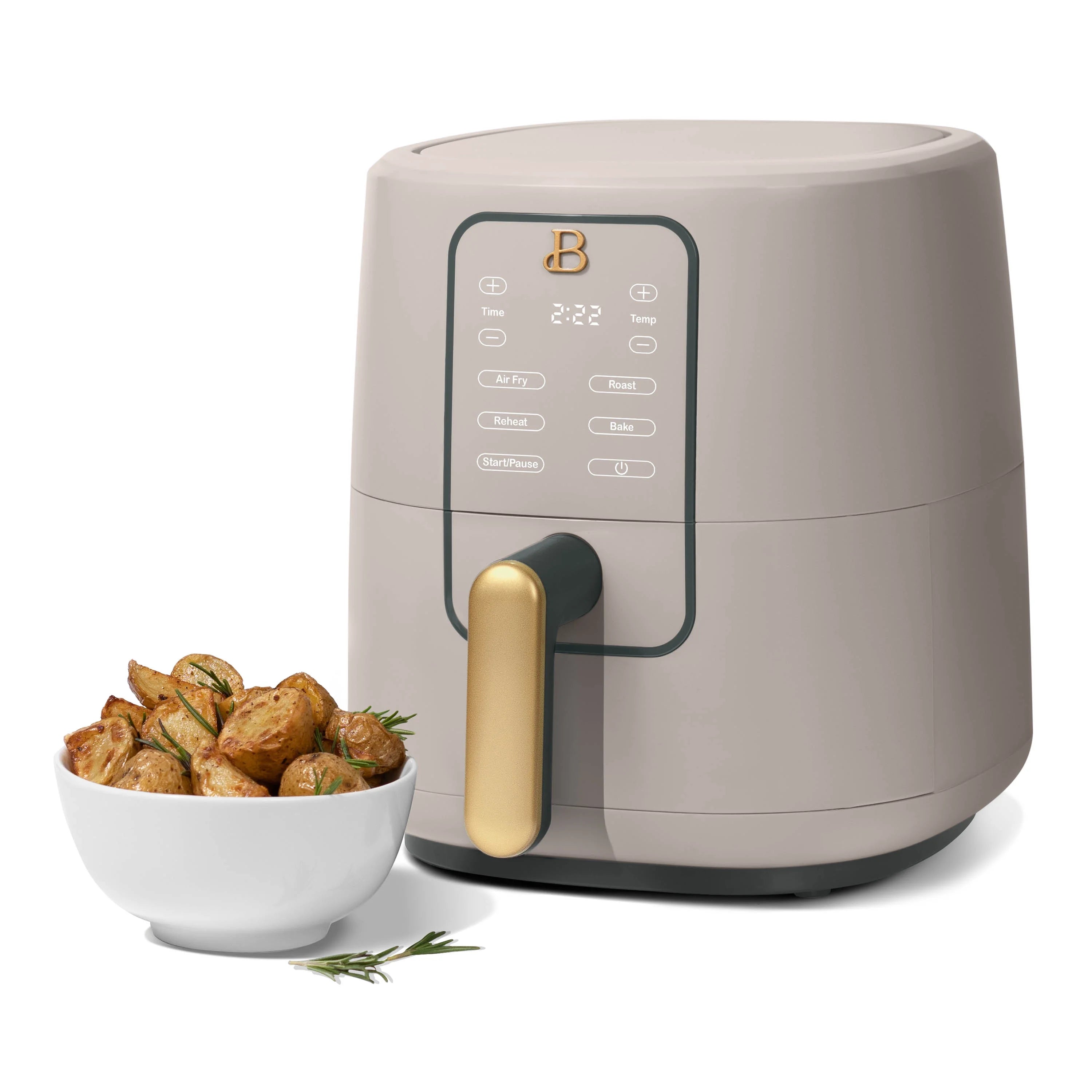 3 Qt Air Fryer H46416
