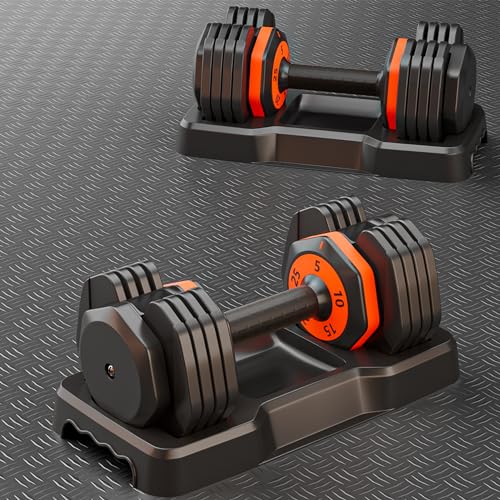 Adjustable Dumbbell X904