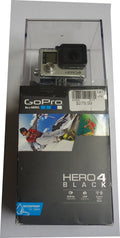 HERO4 Black 4K Action Camera F41133