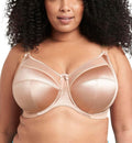 Fawn 38J Underwire Bra D922417