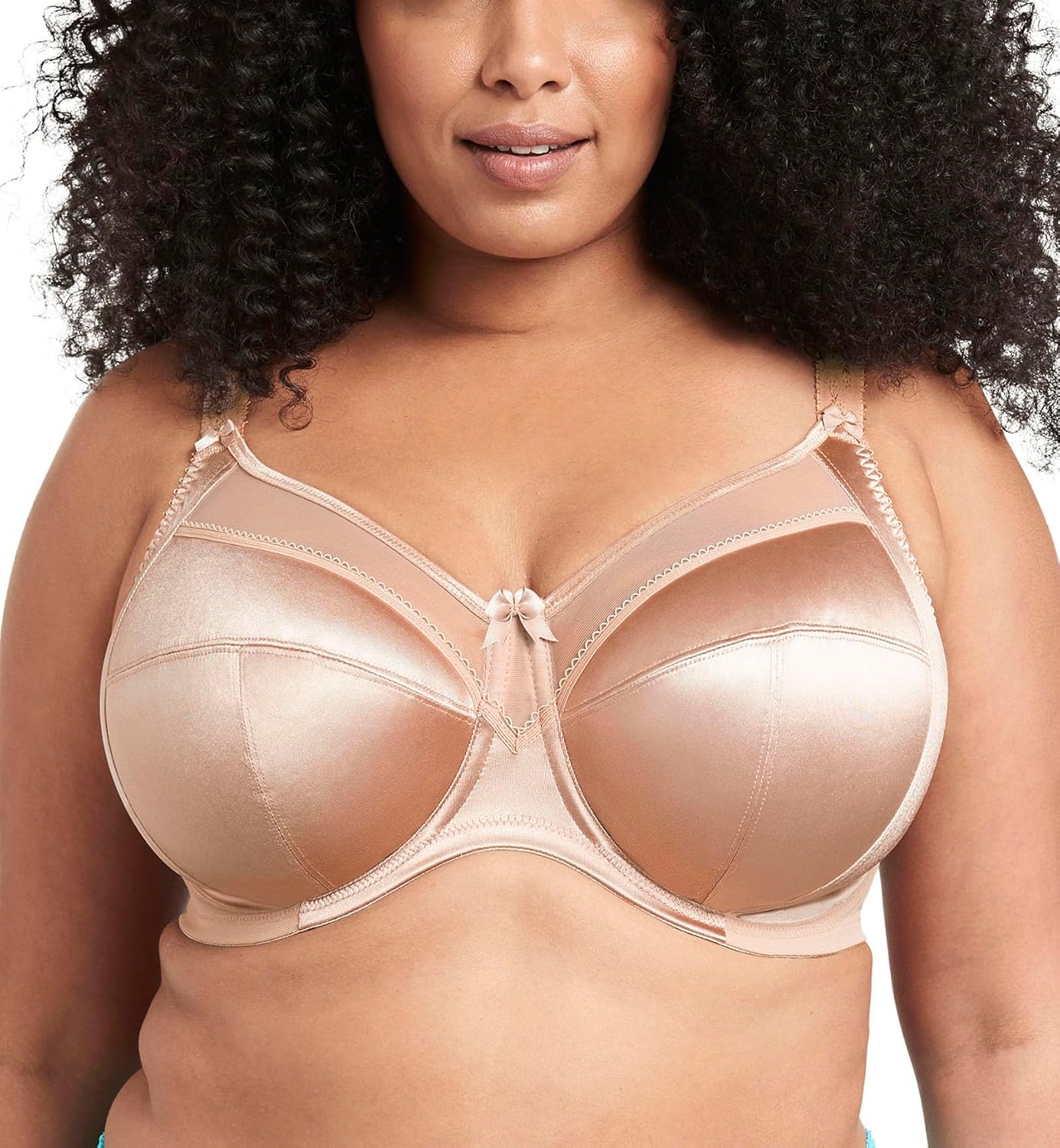 Fawn 38J Underwire Bra D922417