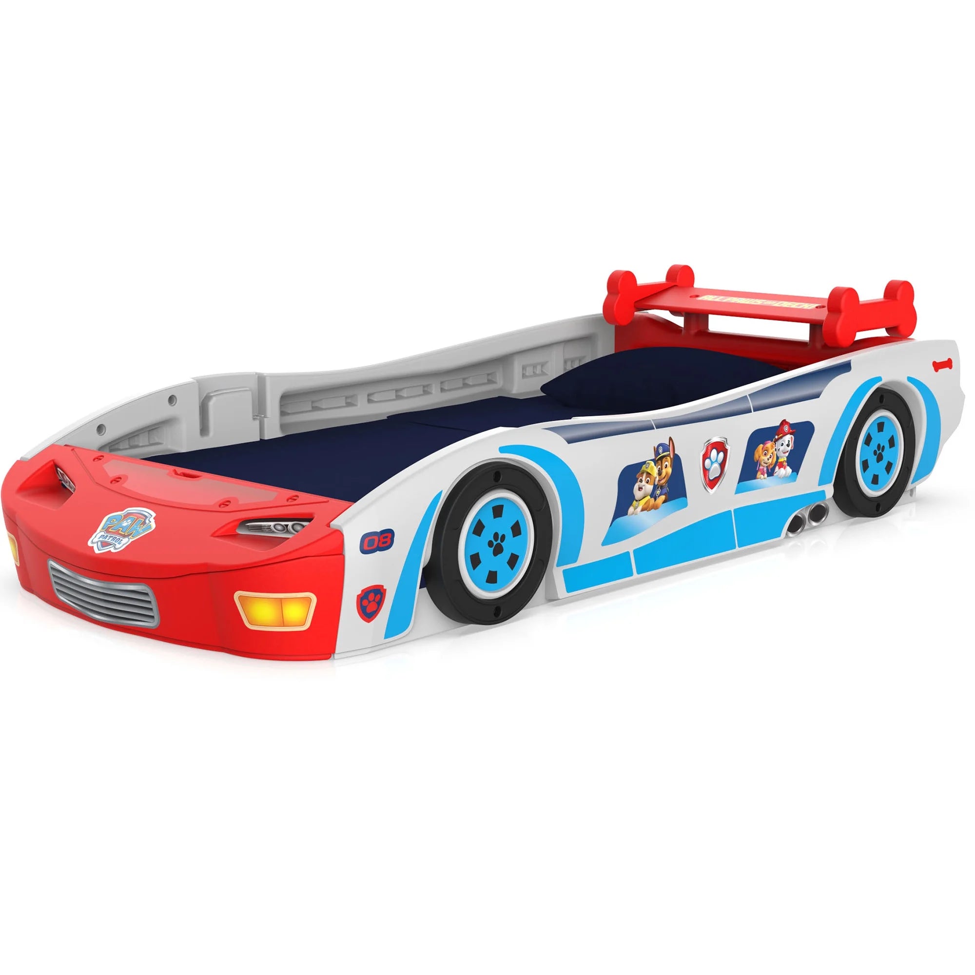 Twin Bed S848