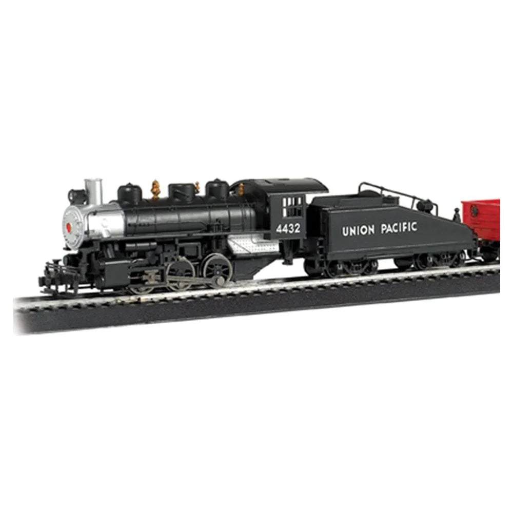 HO Scale Electric Model Train Set S71715