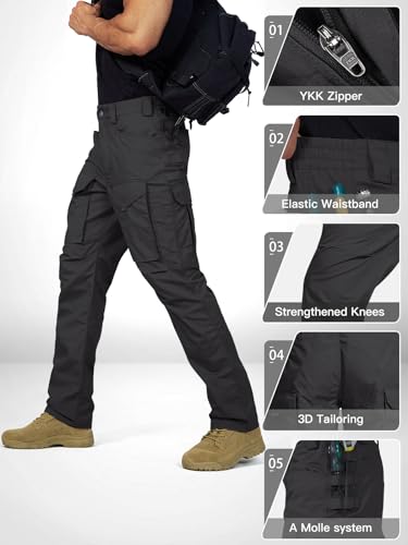 Men's Cargo Pants R72738