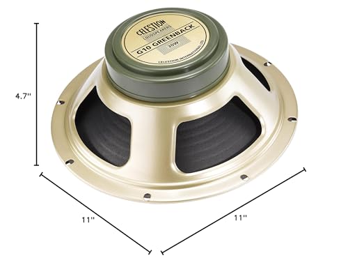 12" Guitar Speaker E445