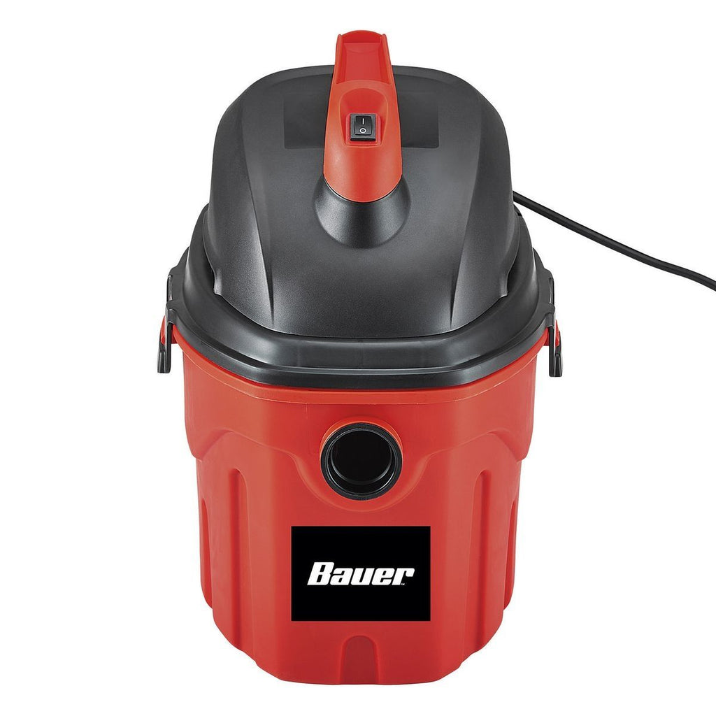 3 Gallon 3 Peak HP Wet/Dry Vacuum H747162