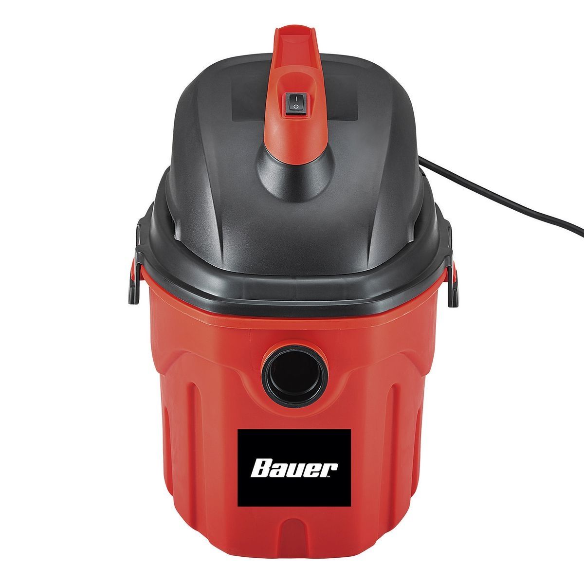 3 Gallon 3 Peak HP Wet/Dry Vacuum H747162