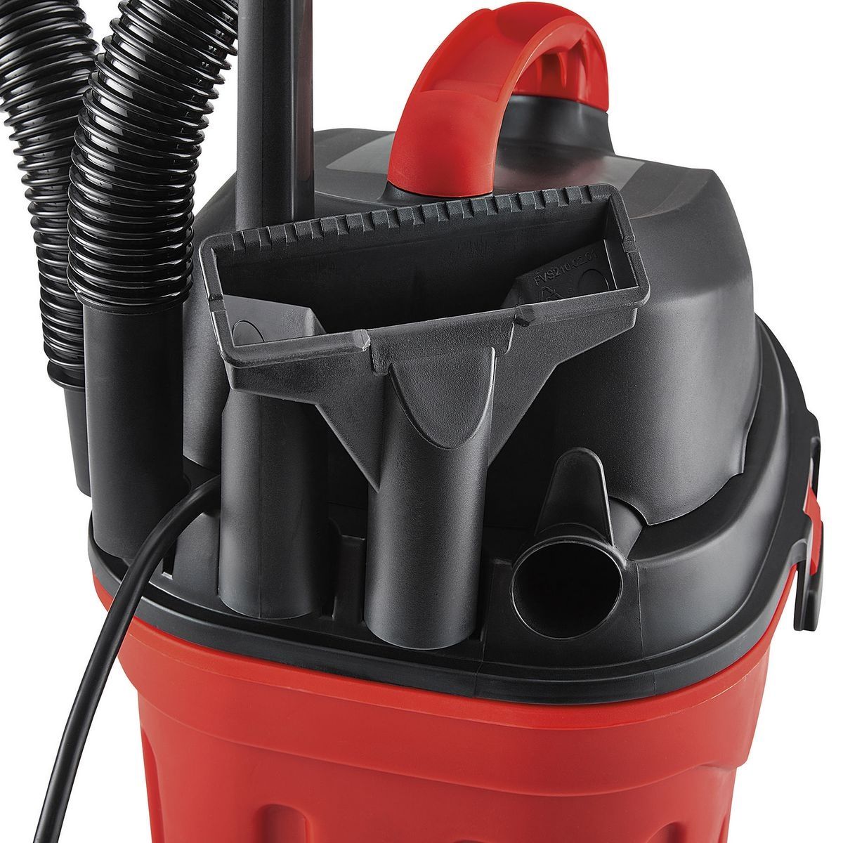 3 Gallon 3 Peak HP Wet/Dry Vacuum H747162