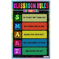 Motivational Wall Art Poster - 16" x 24" Q6452