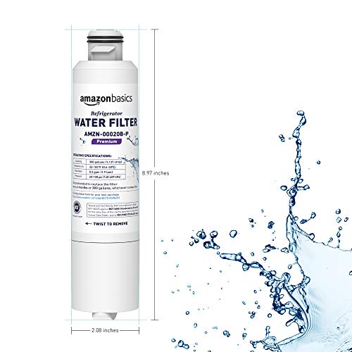 Replacement Refrigerator Water Filter M218221