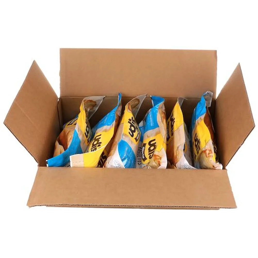 6 per case French Baguettes R5708