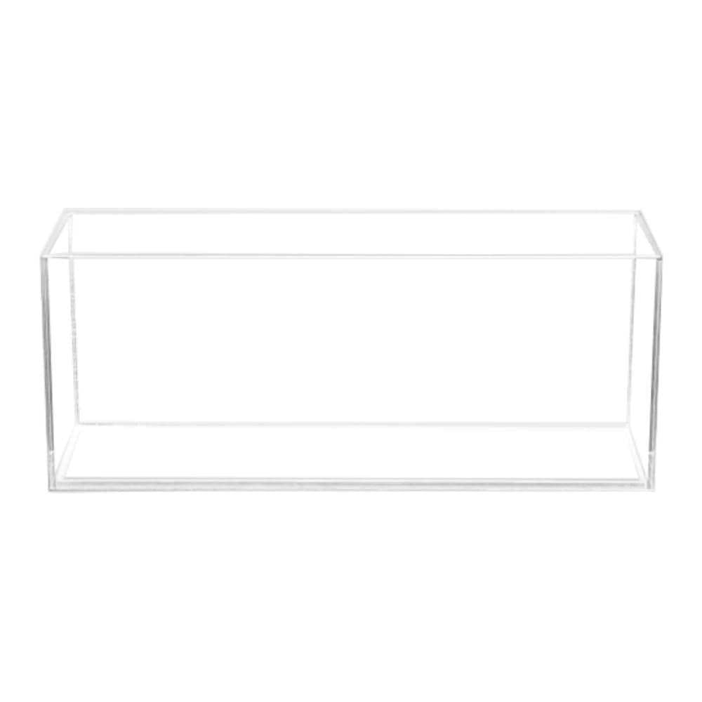 High Clarity Bookshelf Style Aquarium J257